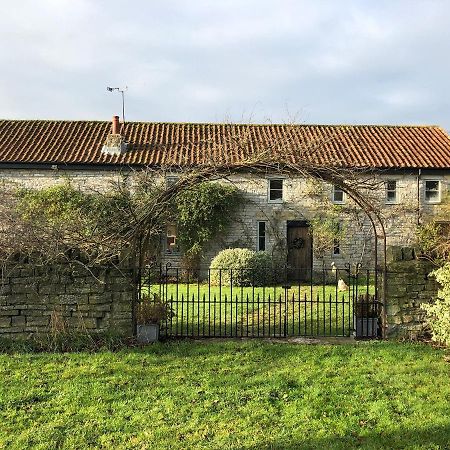 HurcotPeaceful Stone Barn Conversion In Somerset别墅 外观 照片